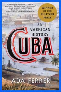Cuba Book