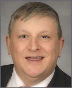 Patrick Jung